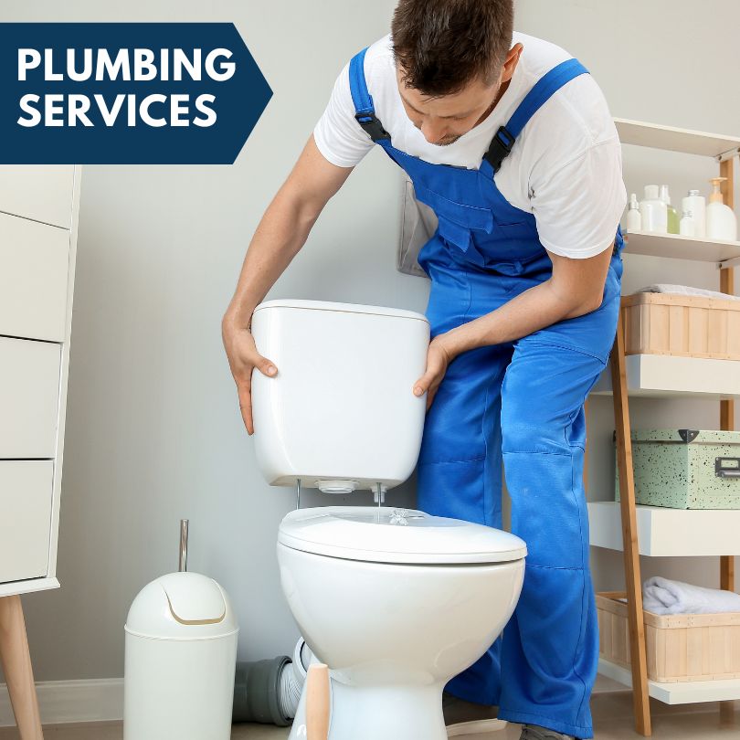 Plumbing Company in Forest Park, GA
